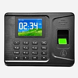 Parmak İzi Okuyucu Melitime MT 40 Personel Takip Cihazı