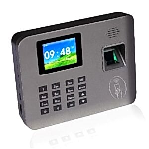 Melitime MT 48 Parmak İzi Okuyucu Personel Takip Cihazı