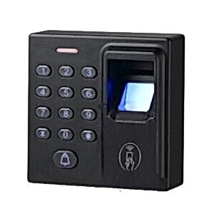 Melitime MT 43 Parmak İzi Kart Okuyucu Personel Takip