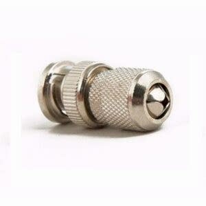 bnc konnektör