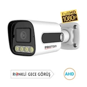 Proton 60K güvenlik kamerası