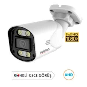 Proton 60S güvenlik kamerası