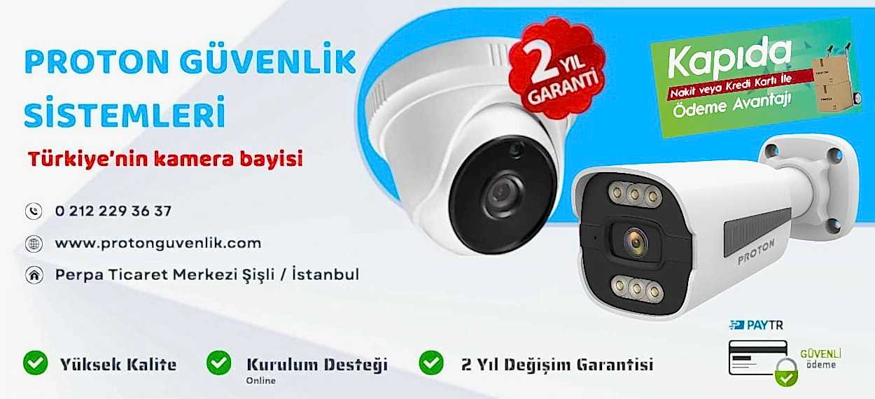 ip kameralar